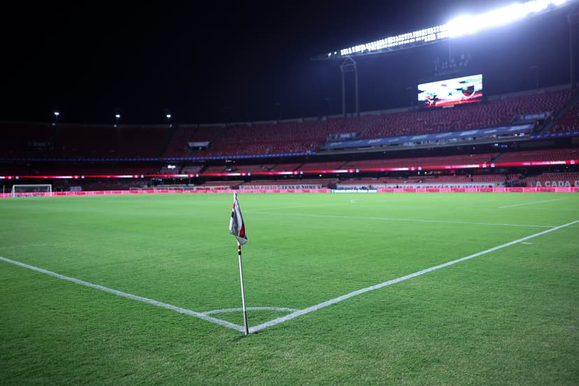 Company approaches São Paulo over new Morumbi naming rights