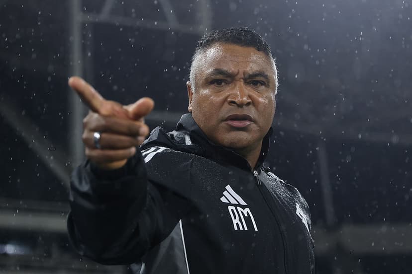 ⚠️ São Paulo unfazed by 'rejection', close to signing Roger Machado