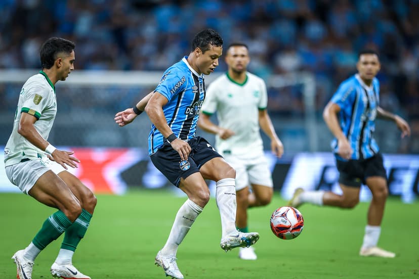 📋 Who faces Inter? Juventude and Grêmio line-ups for Jaconi clash