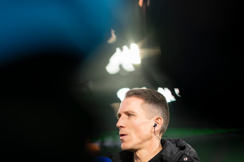 🚨 Bundesliga: a manager sacked this Sunday!