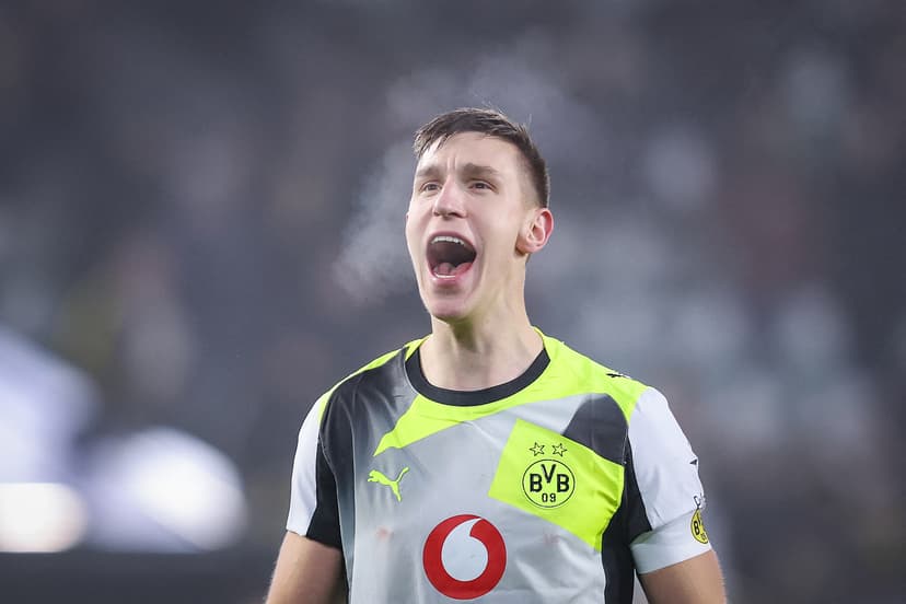 Top Football Stories of the Day