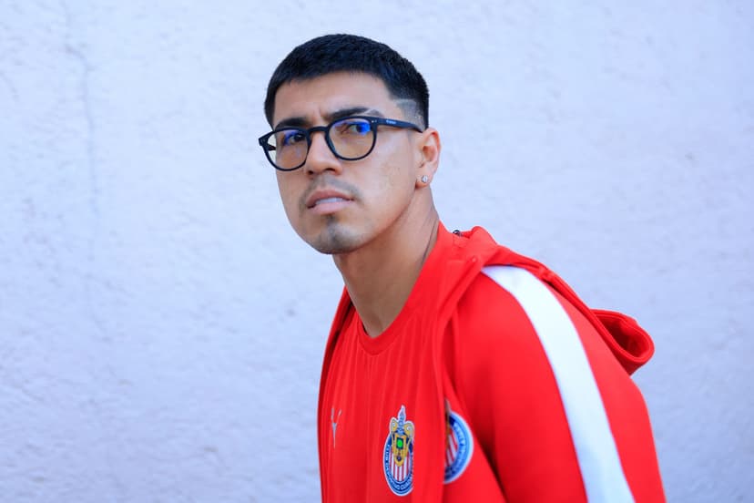 Gabriel Milito Shuts Door on Érick Gutiérrez's Future at Guadalajara