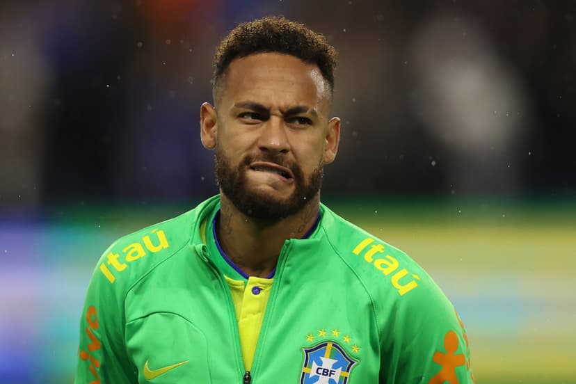🚨 Brazil v France: Seleção squad announced, Neymar’s fate revealed