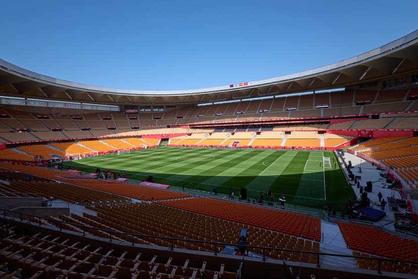 🏆 Date and time set, Copa final on 18 April at 21:00