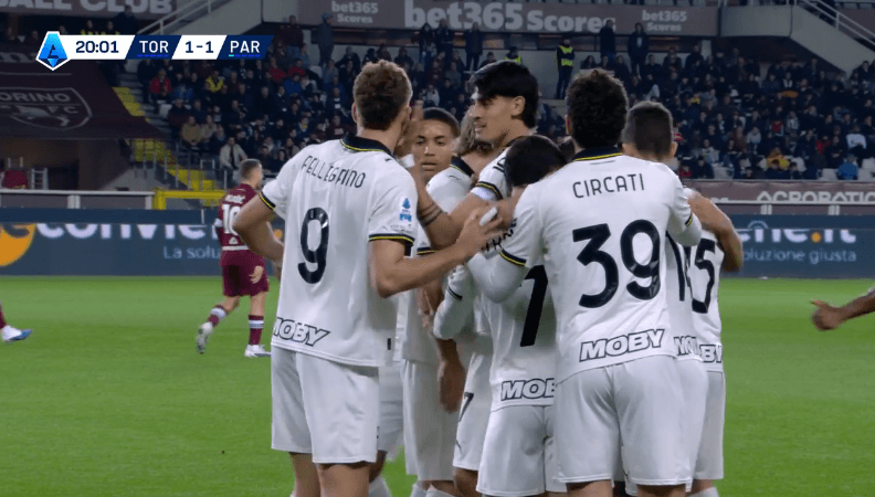 Suzuki nightmare 😱 Simeone, Pellegrino deadly 🎯 Torino-Parma draw ⏸ Cremaschi injured 😢