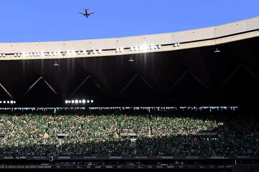 🚨Confirmed XIs: Betis and Celta in a crucial clash for the Copas