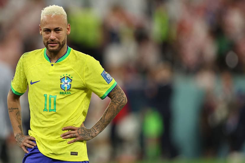 Neymar Hints at Retirement from Professional Football by End of 2026