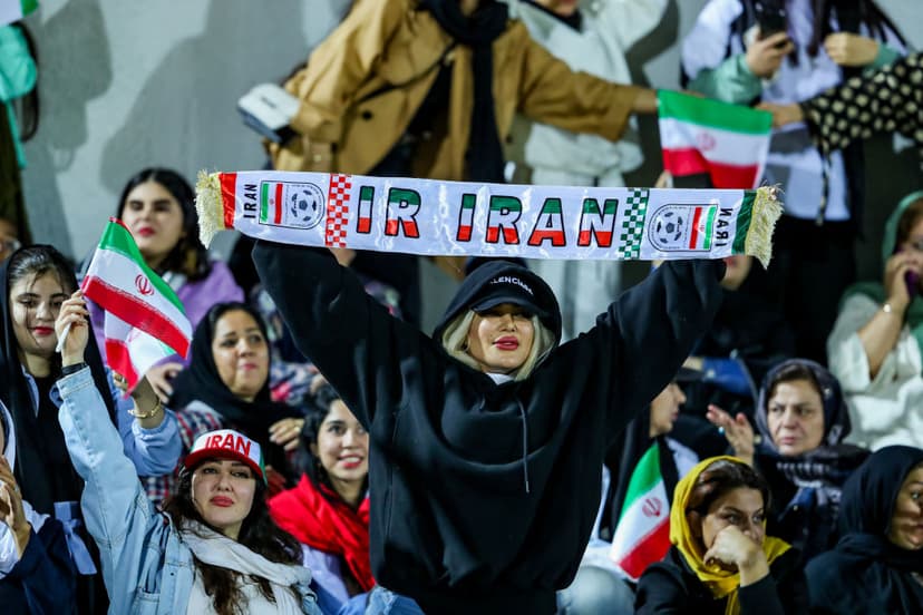 🚨 Clear message: Iran’s sports minister rules out World Cup participation!