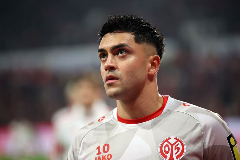 🚨 Mainz handed a favourable draw: UECL last 16 fixtures