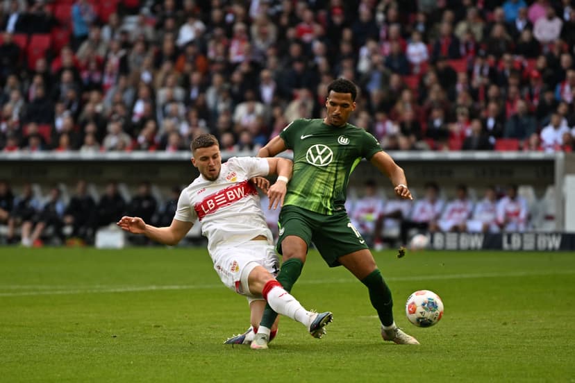 😳 Fan banner makes no difference, Bundesliga club sinking without a trace