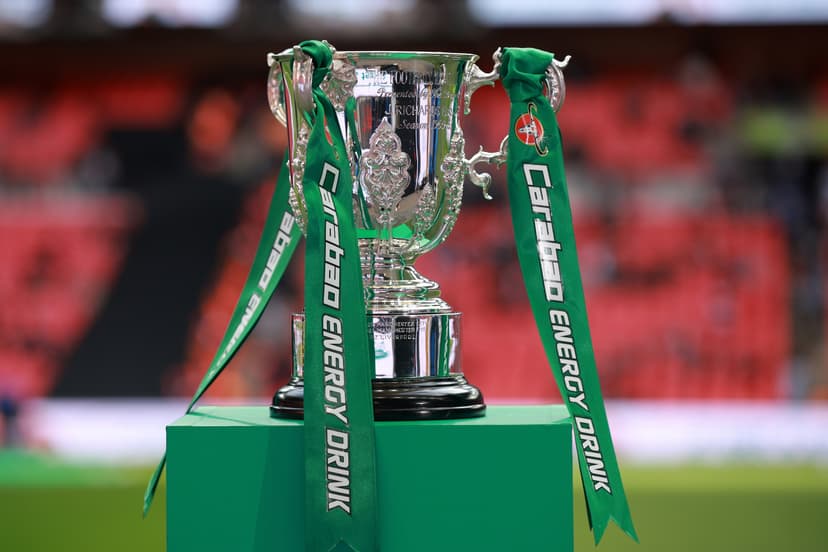 Carabao Cup Final Ticket Giveaway and Leeds United FA Cup Ticket Information