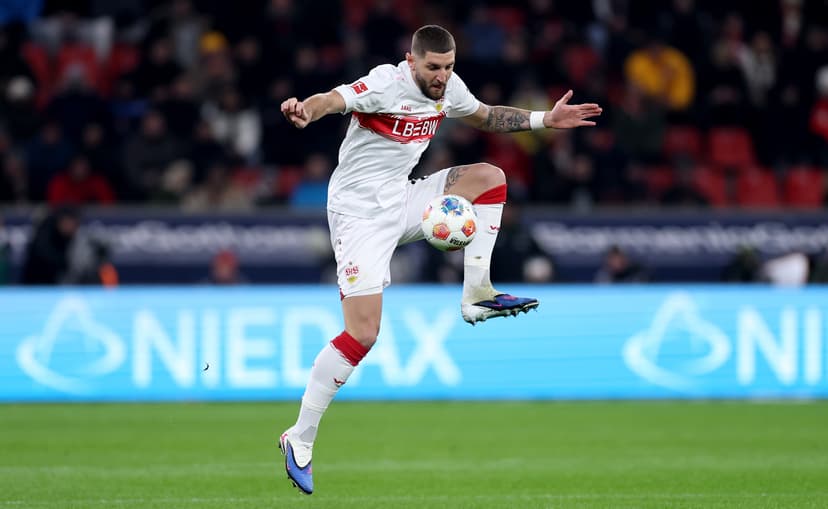 Stuttgart Confident Ahead of Europa League Clash Against Celtic