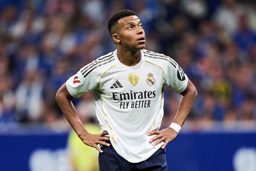 ⚖️ Prosecutors seek one year in jail for racist abuse of Mbappé