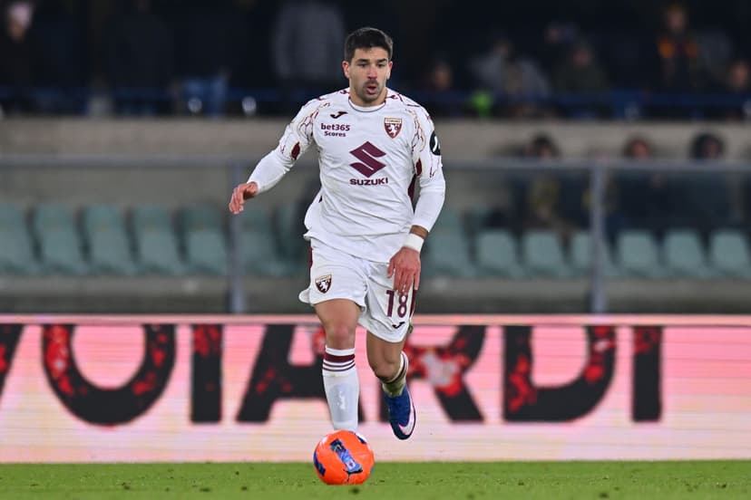 Genoa and Torino Announce Line-ups for Crucial Serie A Clash