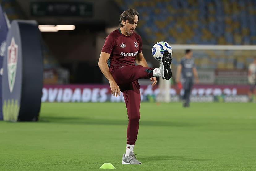 📋 Flu line up to face Bangu and push for a Cariocão semi-final spot