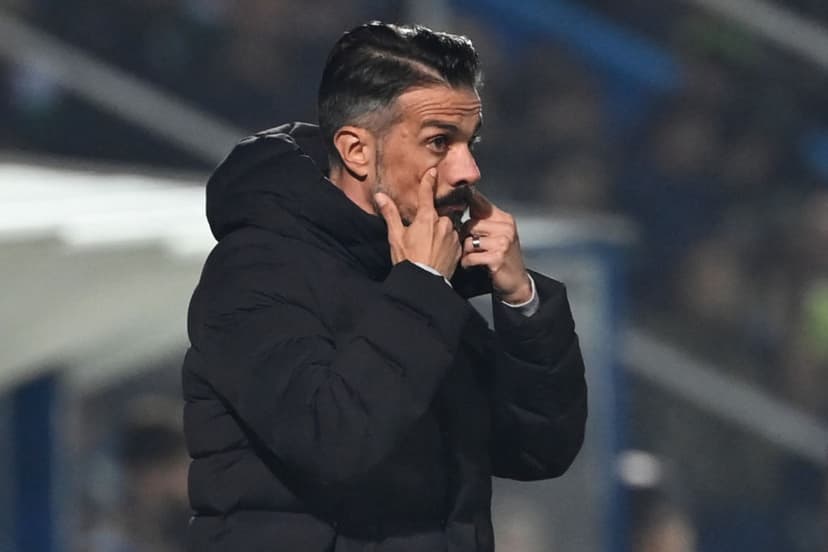 🚨 New boss in Hypermotion as Cultural unveil their manager