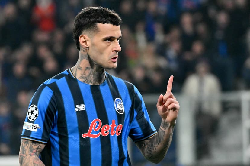 ✅ Sassuolo v Atalanta line-ups: choices on Scamacca, Ederson, Berardi