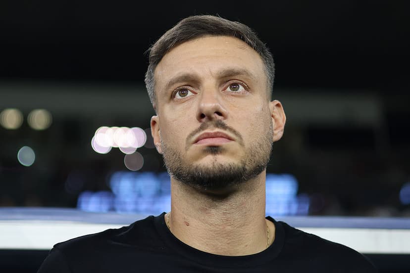 📋 Botafogo line-up set for high-altitude Libertadores clash