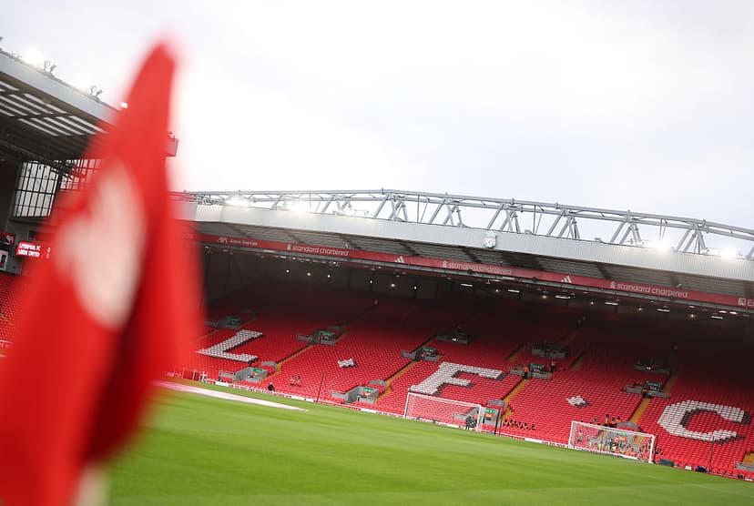 🚨 Ekitike and Kerkez start: line-ups confirmed for Liverpool v West Ham