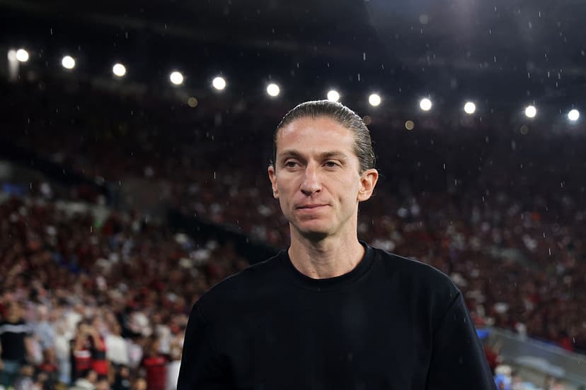 Whose mistake? Flamengo concede bizarre goal in Recopa, watch 🎥