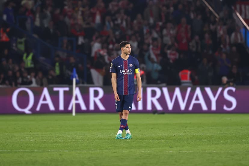 📸 Inspired by Paris at night: PSG unveil fifth (!) kit