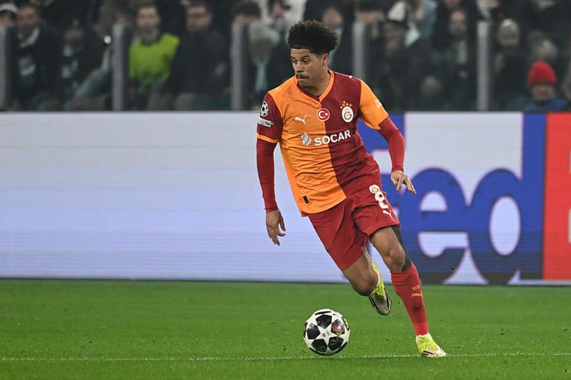 ⚠️ Gabriel Sara in Ancelotti’s preliminary Brazil squad