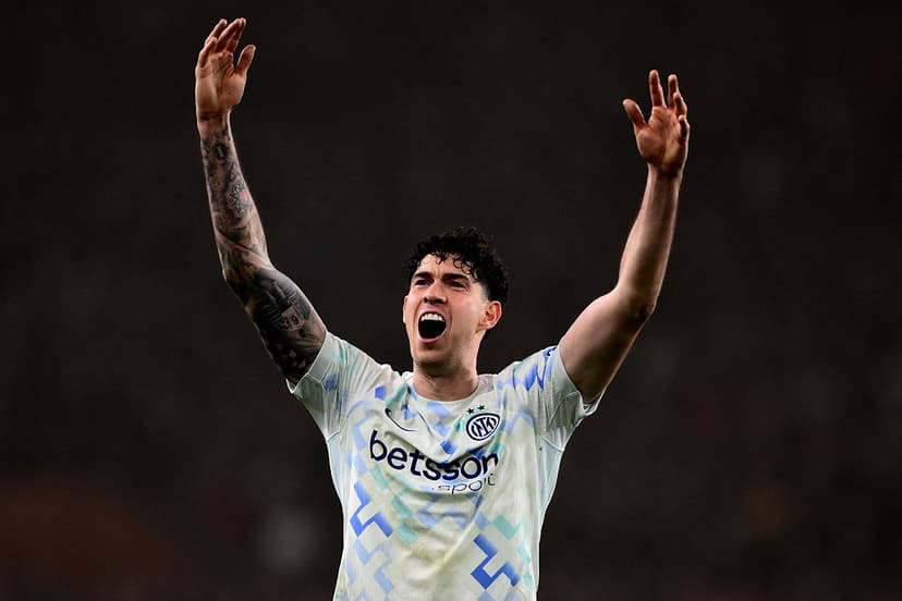 💣 Juve seal 2 deals, Barça want Bastoni, dive fined: today’s news 🔥