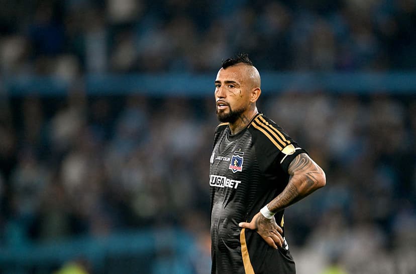 Colo Colo go top of the league, la U fight to escape the bottom