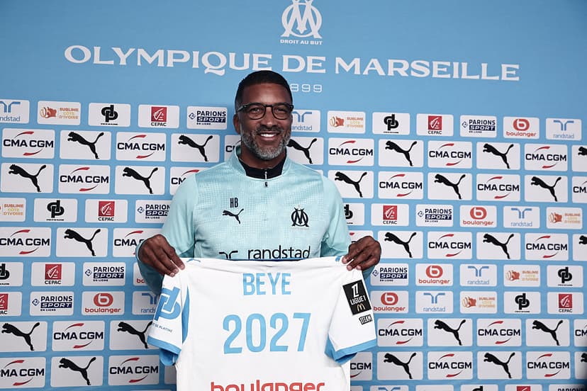 Ligue 1+ on OneFootball: This Weekend's Fixtures