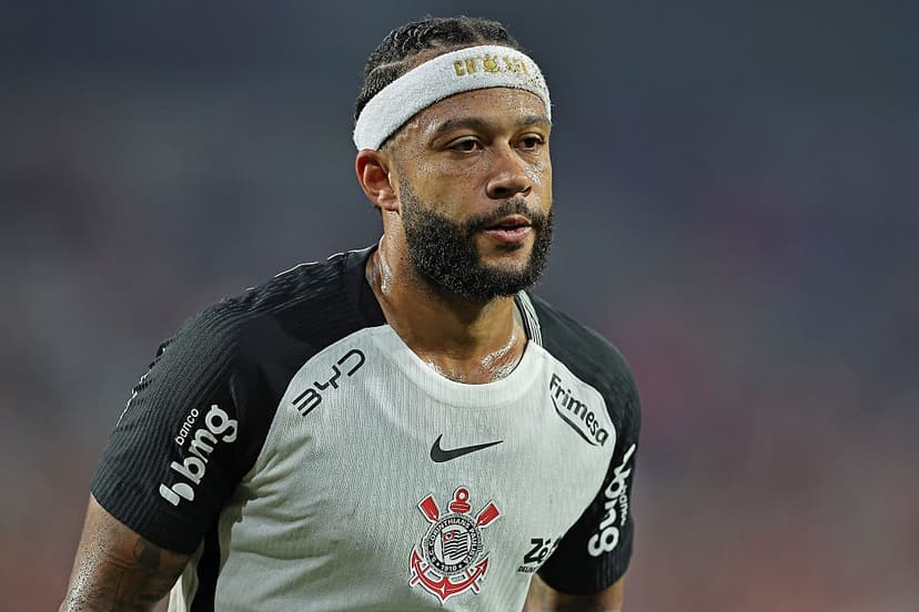 Corinthians v Coritiba: line-ups announced for round five 🇧🇷