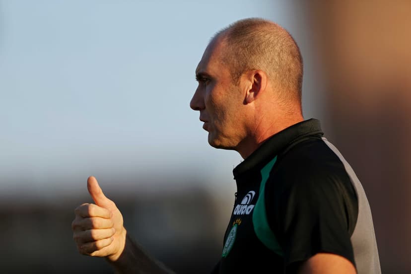 Brazilian Série A Coaching Longevity Examined