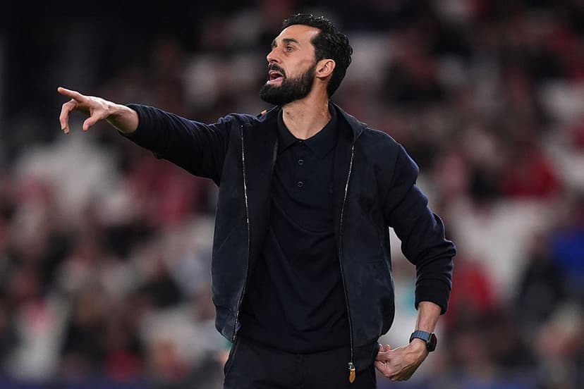 Real Madrid Squad Confirmed for El Sadar Match