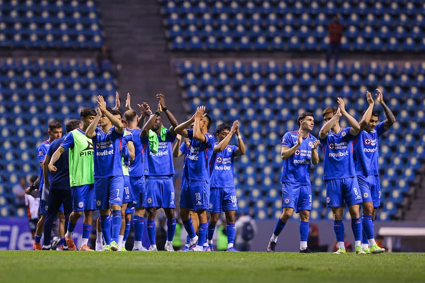 📊 Liga MX table after 10 rounds of the Clausura 2026