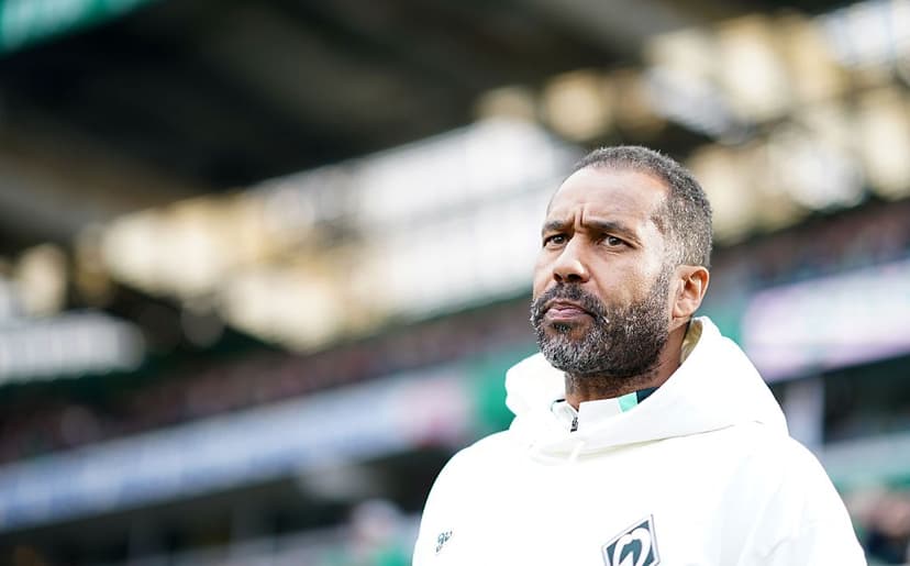 🐰 Werder’s revival over? Defence as chaotic as Thioune’s Looney Tunes