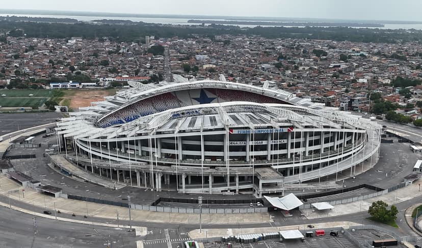 📋 Fluminense line-up to face Remo in the Brasileirão