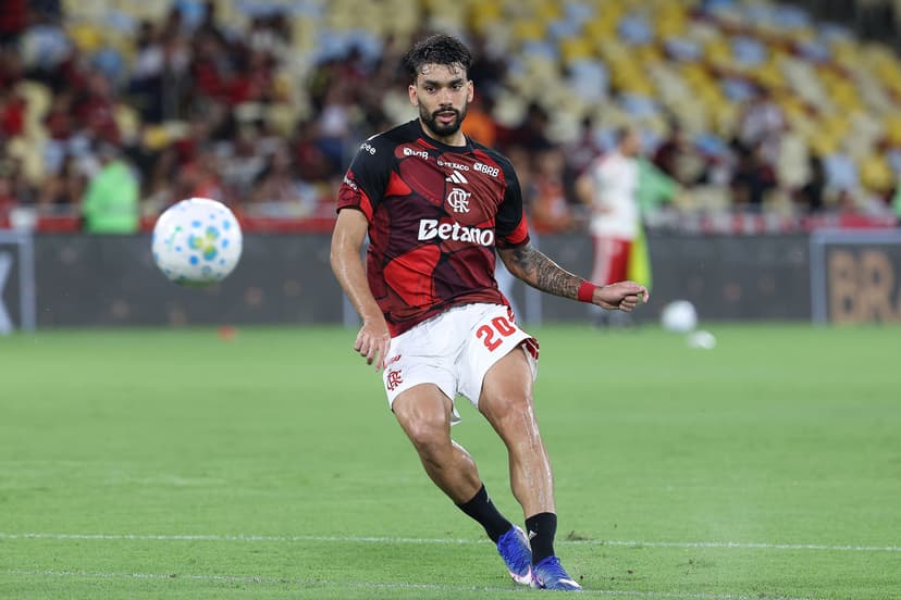 💰 Fla, Palmeiras and Cruzeiro lead the spending in the transfer window