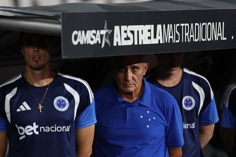 Tite may be forced to shake up Cruzeiro clash against Flamengo