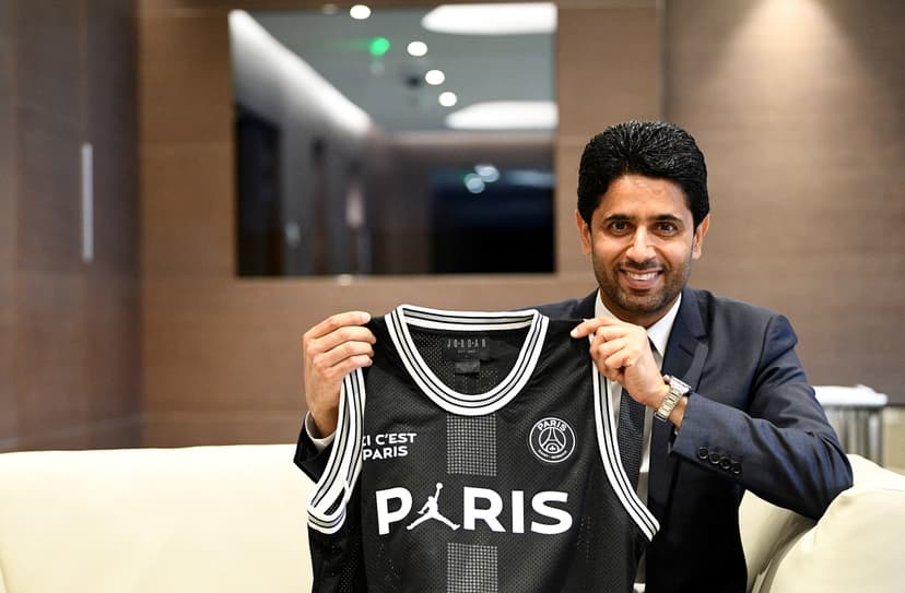 🥐☕️FC Breakfast: scoop on PSG’s fifth kit, Openda stuns the internet