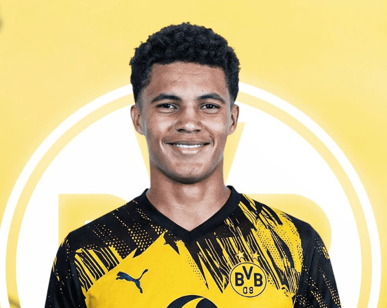 Dortmund Agrees Deal for Serie A Starlet Kauã Prattes