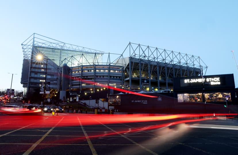 🚨 Newcastle v Manchester United XIs revealed, Diogo Dalot on the bench