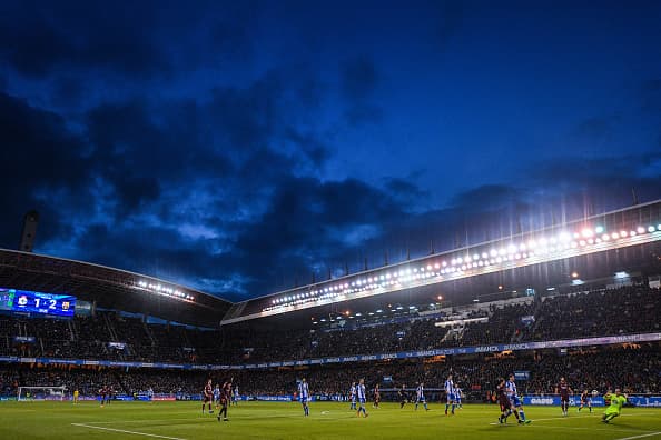 💥Riazor misses out, La Coruña pulls out of the 2030 World Cup