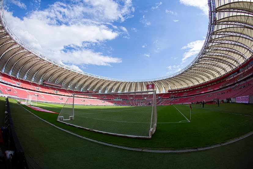 📋 Inter and Bahia set for Beira-Rio clash