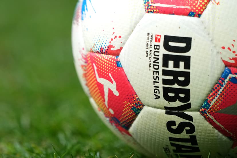 📲 Wednesday: BuLi on OF, Paulista final, Liberta and more, schedule