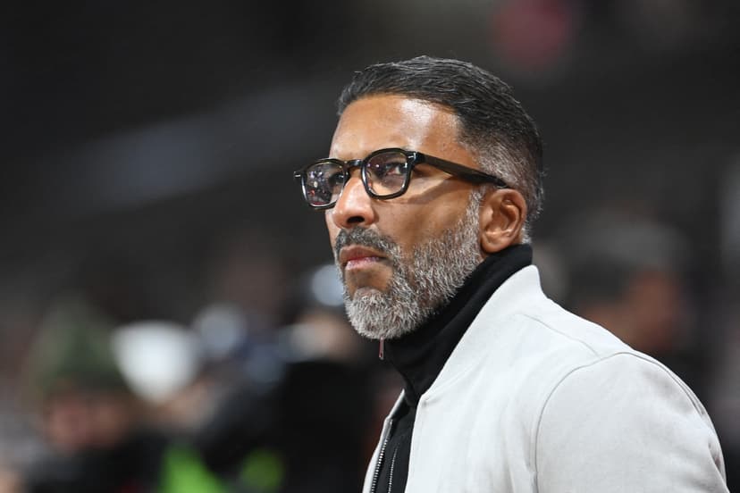 Nightmare Start for Habib Beye as OM Debut Goes Badly