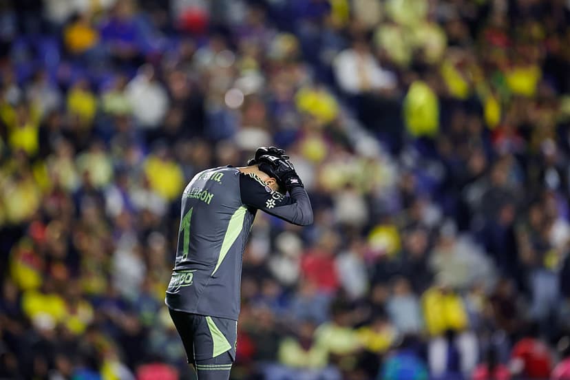 🚨 Line-ups announced for Philadelphia v América