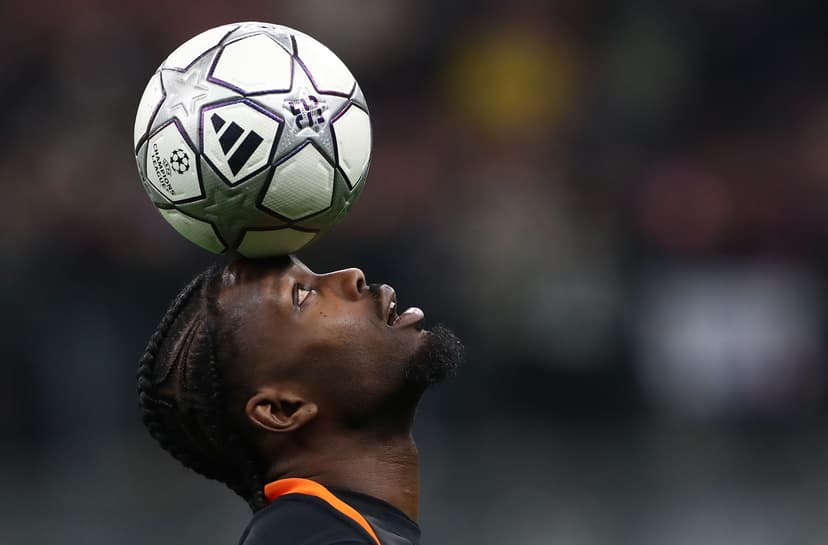 🚨 Champions League: tonight’s 9pm kick-off line-ups in the multiplex