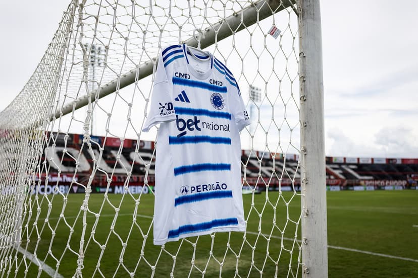 Cruzeiro Announces Line-up for Mineiro Semifinal Clash Against Pouso Alegre