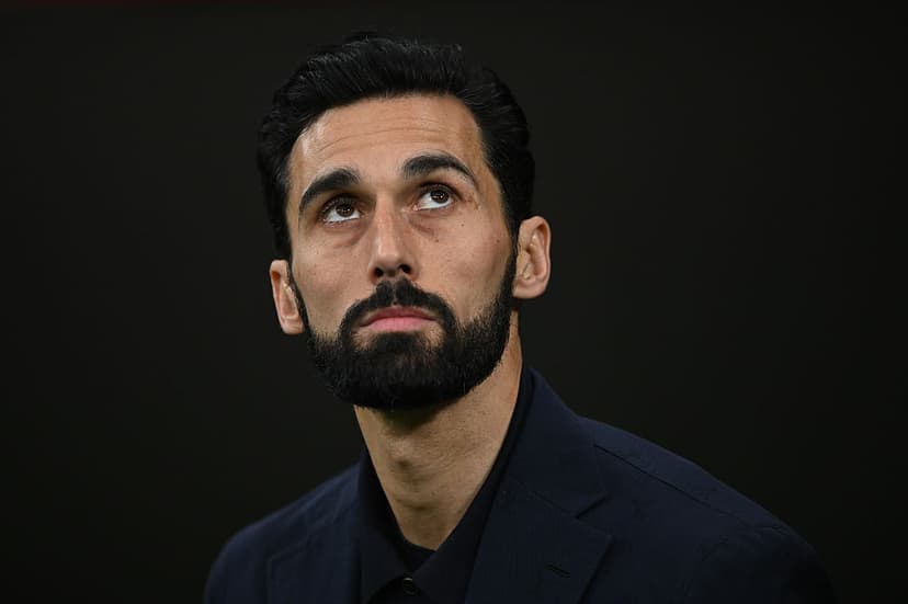 🥐 Ghosts in Vigo, Laporta and Rafa Mir: 5️⃣ stories to start your day