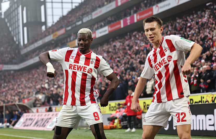 🎥 You can’t watch it enough: Ache’s overhead kick on video