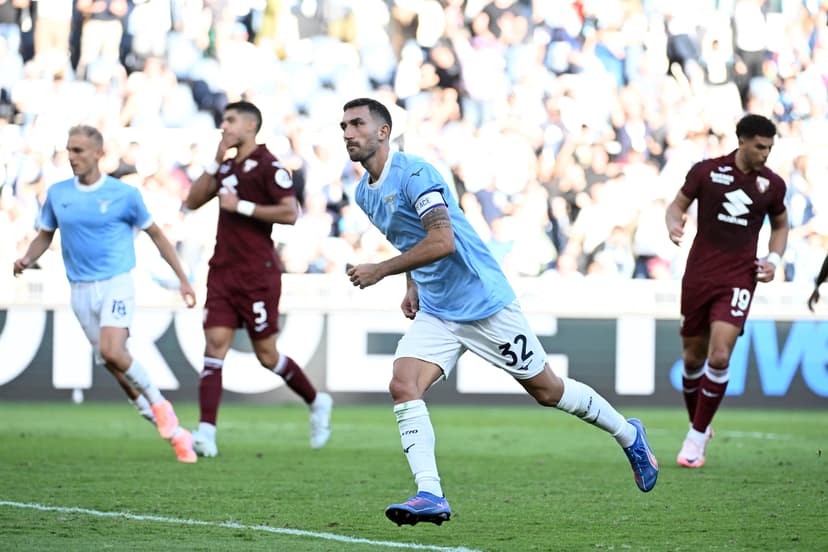 ✅ Torino v Lazio line-ups: Zapata, Zaccagni, Ratkov decisions 👀